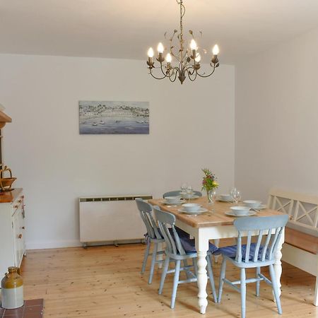 Elm Cottage Whitwell  ภายนอก รูปภาพ