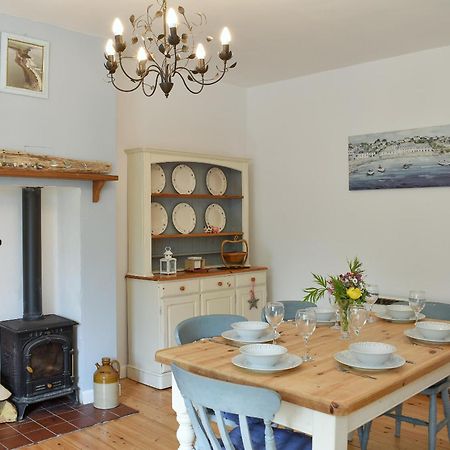 Elm Cottage Whitwell  ภายนอก รูปภาพ