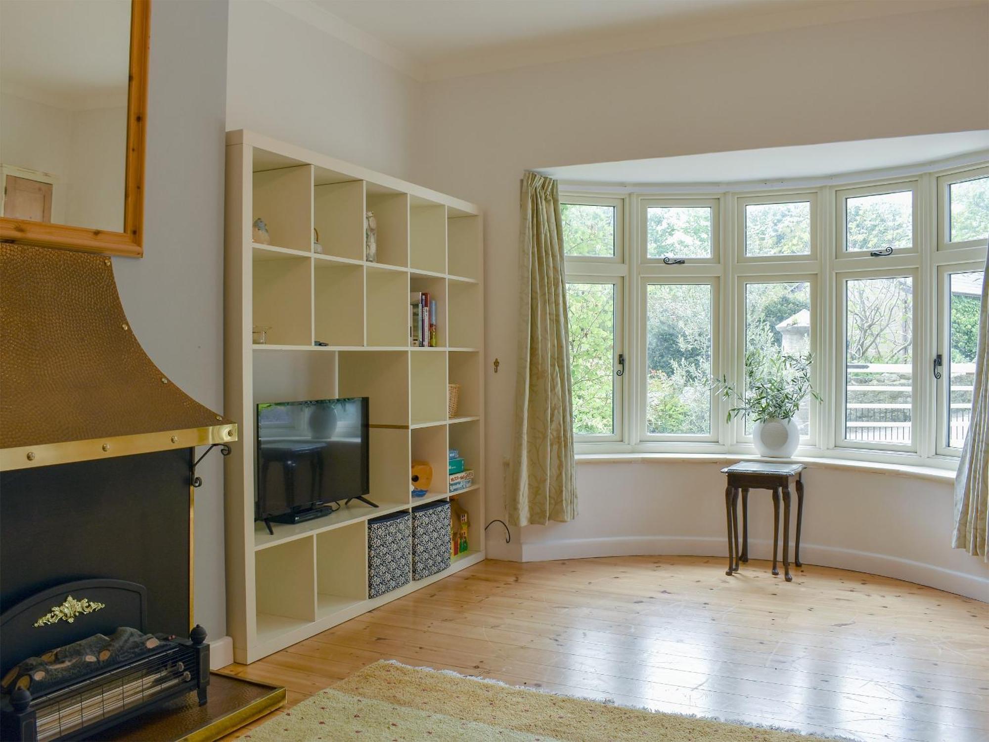 Elm Cottage Whitwell  ภายนอก รูปภาพ