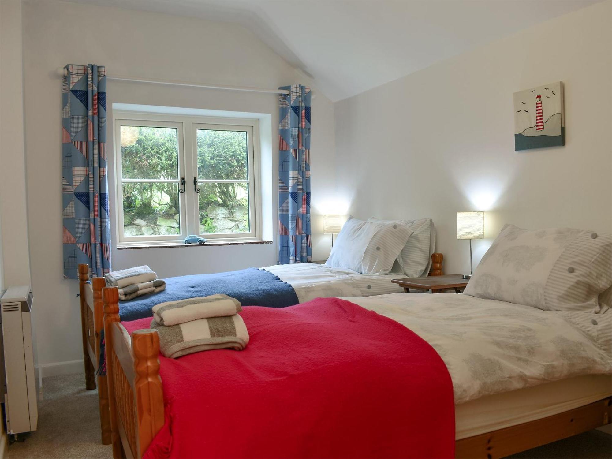 Elm Cottage Whitwell  ภายนอก รูปภาพ