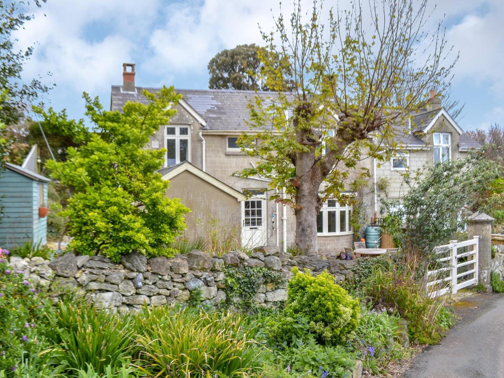Elm Cottage Whitwell  ภายนอก รูปภาพ