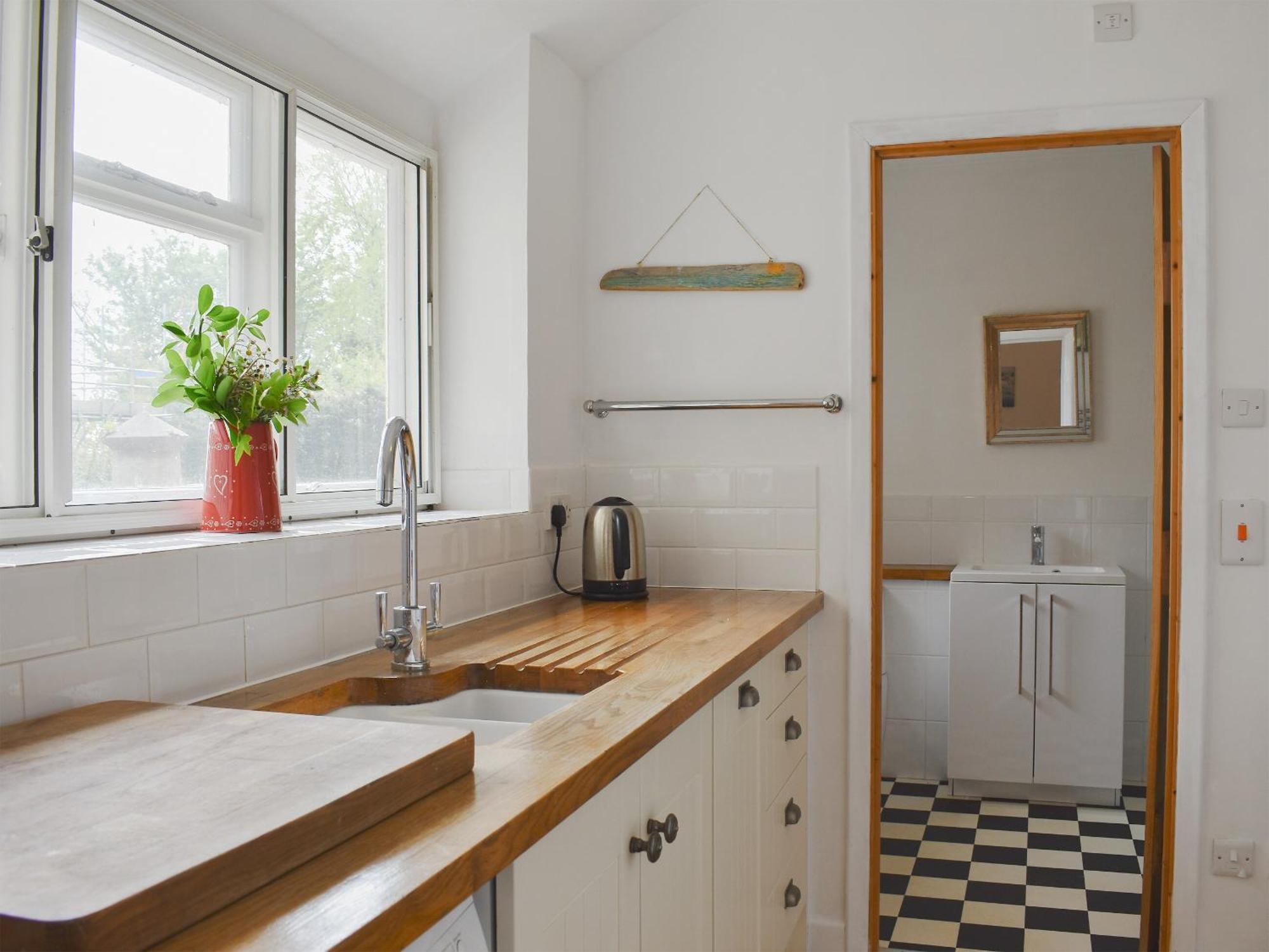 Elm Cottage Whitwell  ภายนอก รูปภาพ