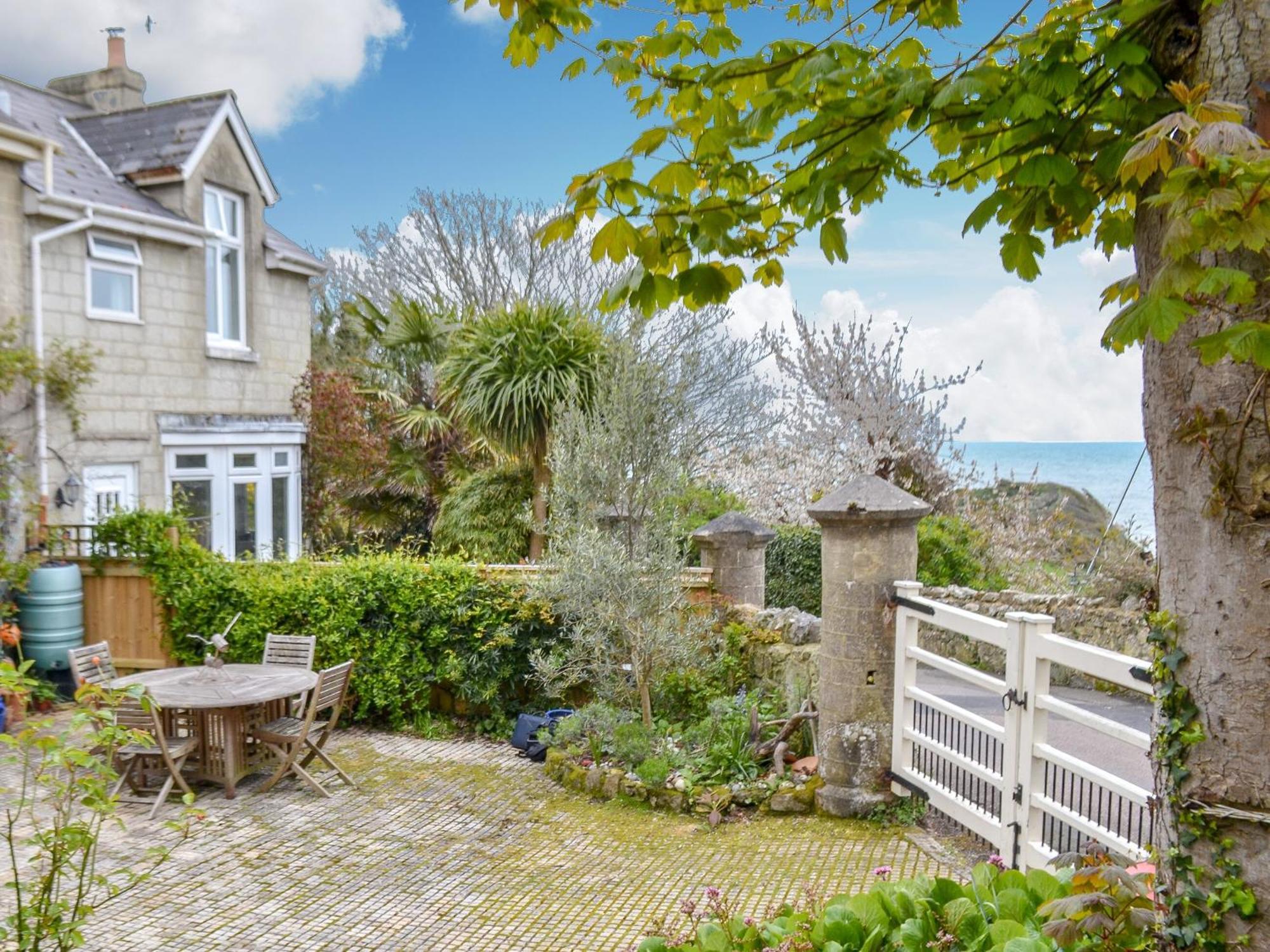 Elm Cottage Whitwell  ภายนอก รูปภาพ