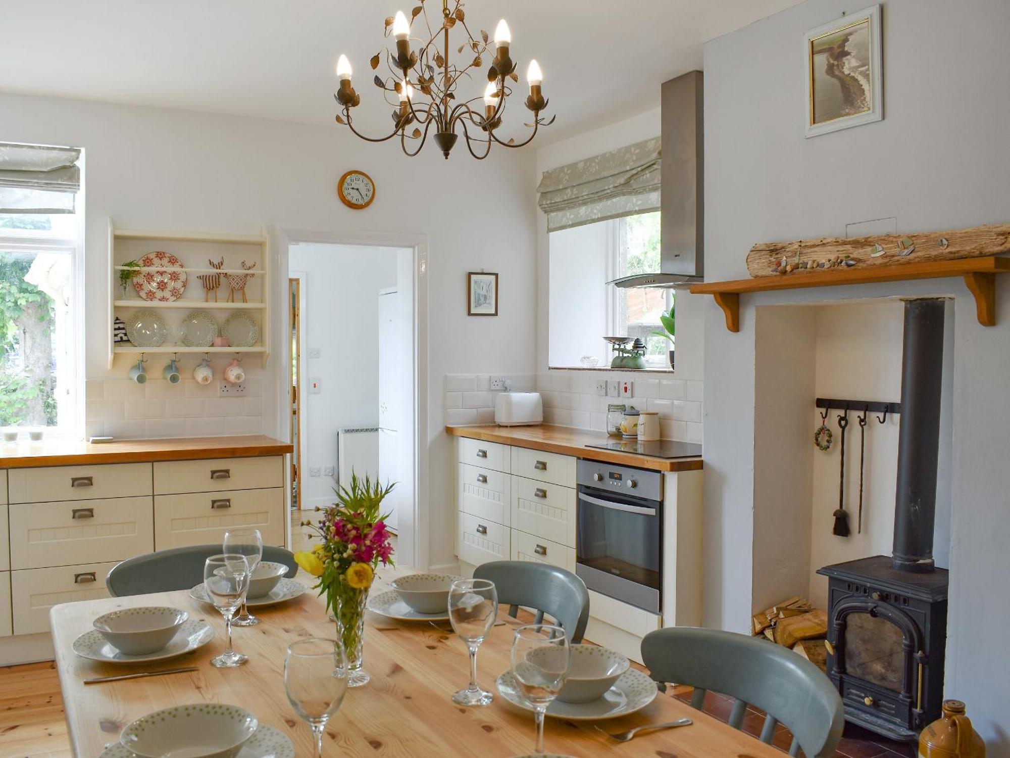 Elm Cottage Whitwell  ภายนอก รูปภาพ